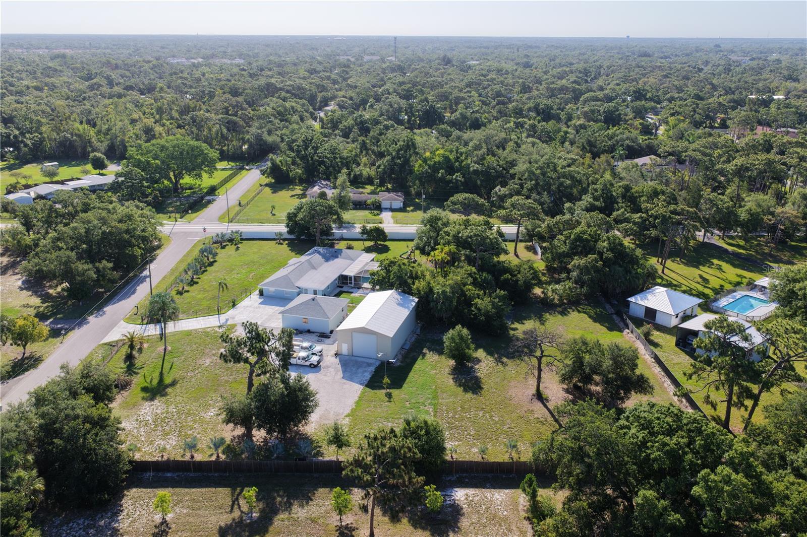 DESOTO ACRES - Residential