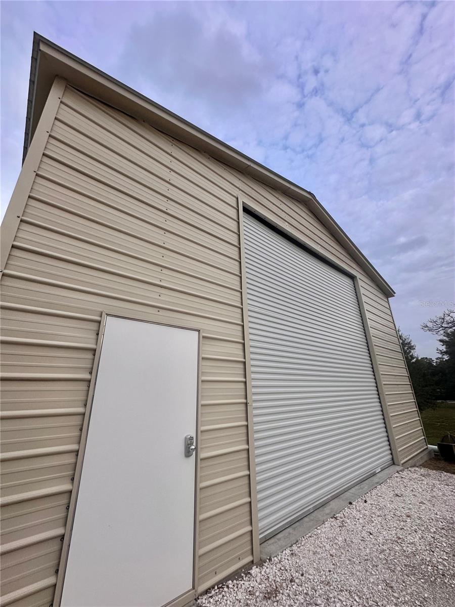 DESOTO ACRES - Residential
