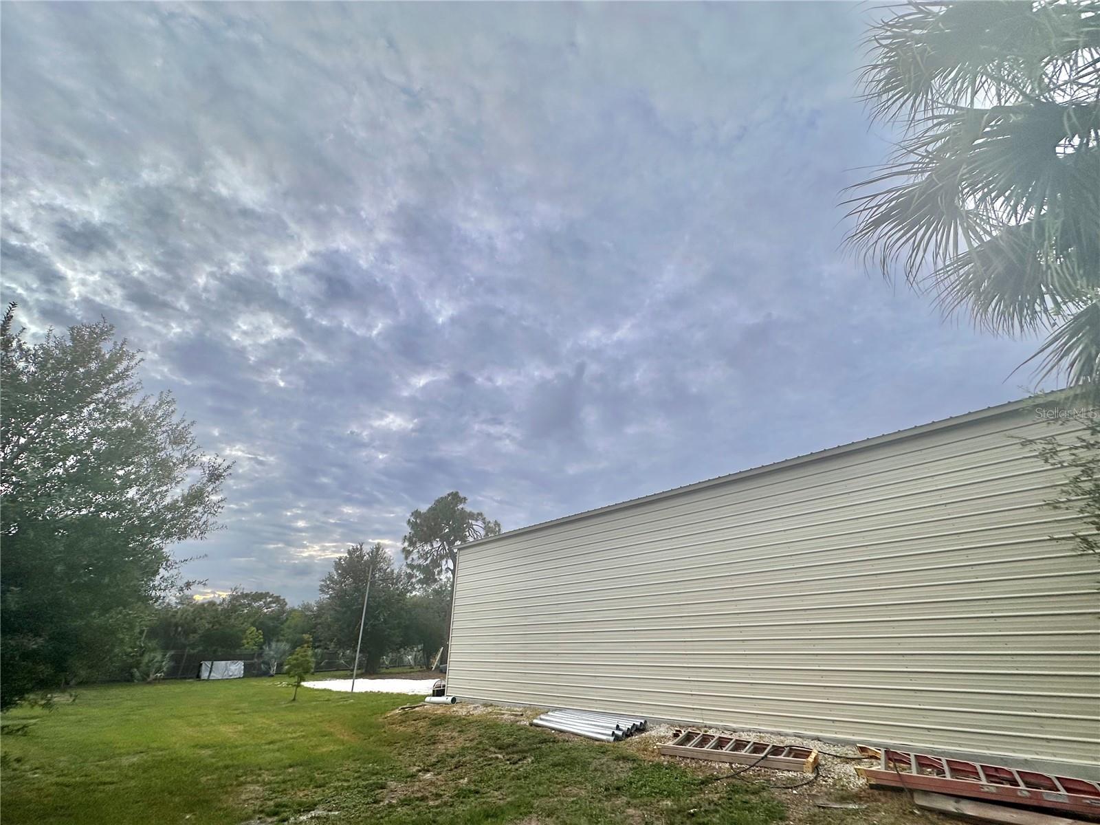 DESOTO ACRES - Residential