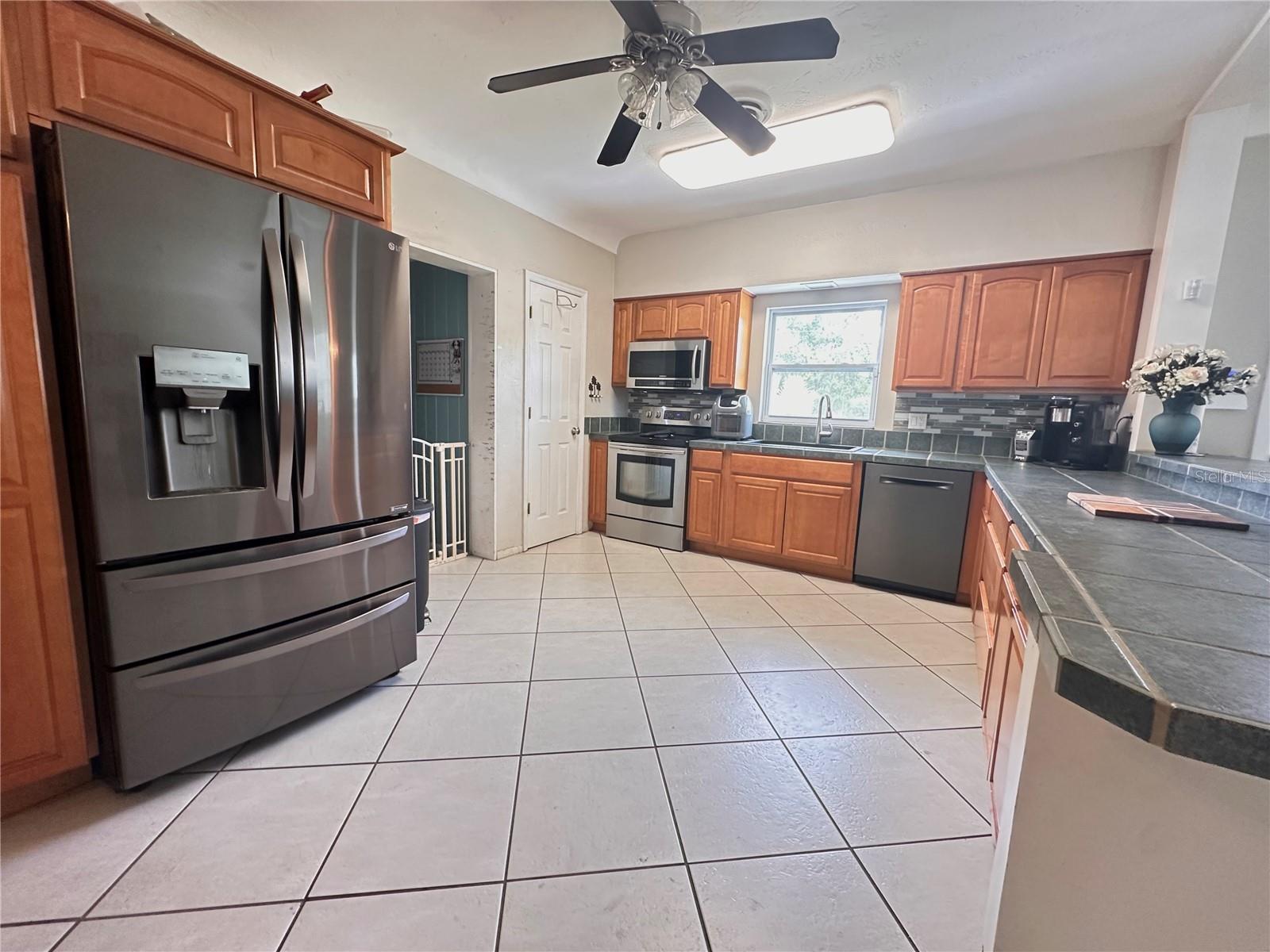 DESOTO ACRES - Residential