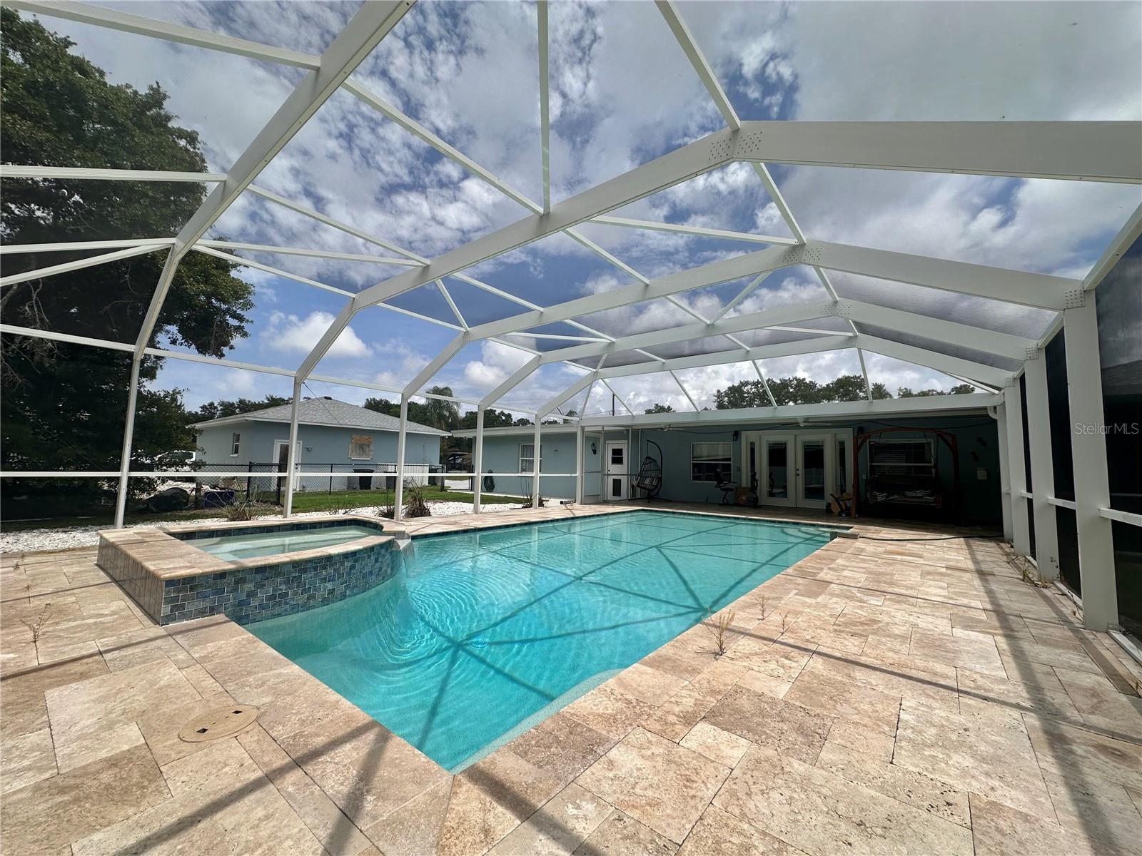 DESOTO ACRES - Residential