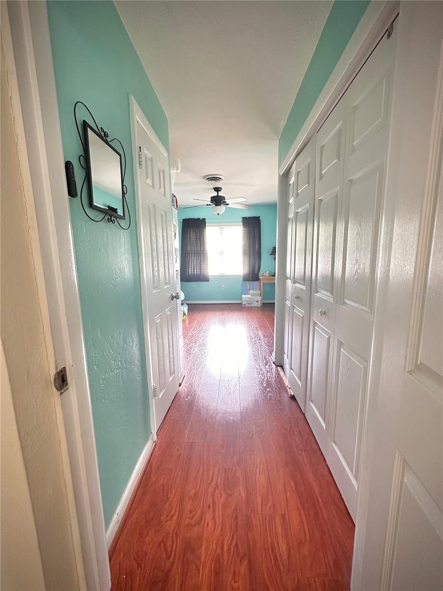 DESOTO ACRES - Residential