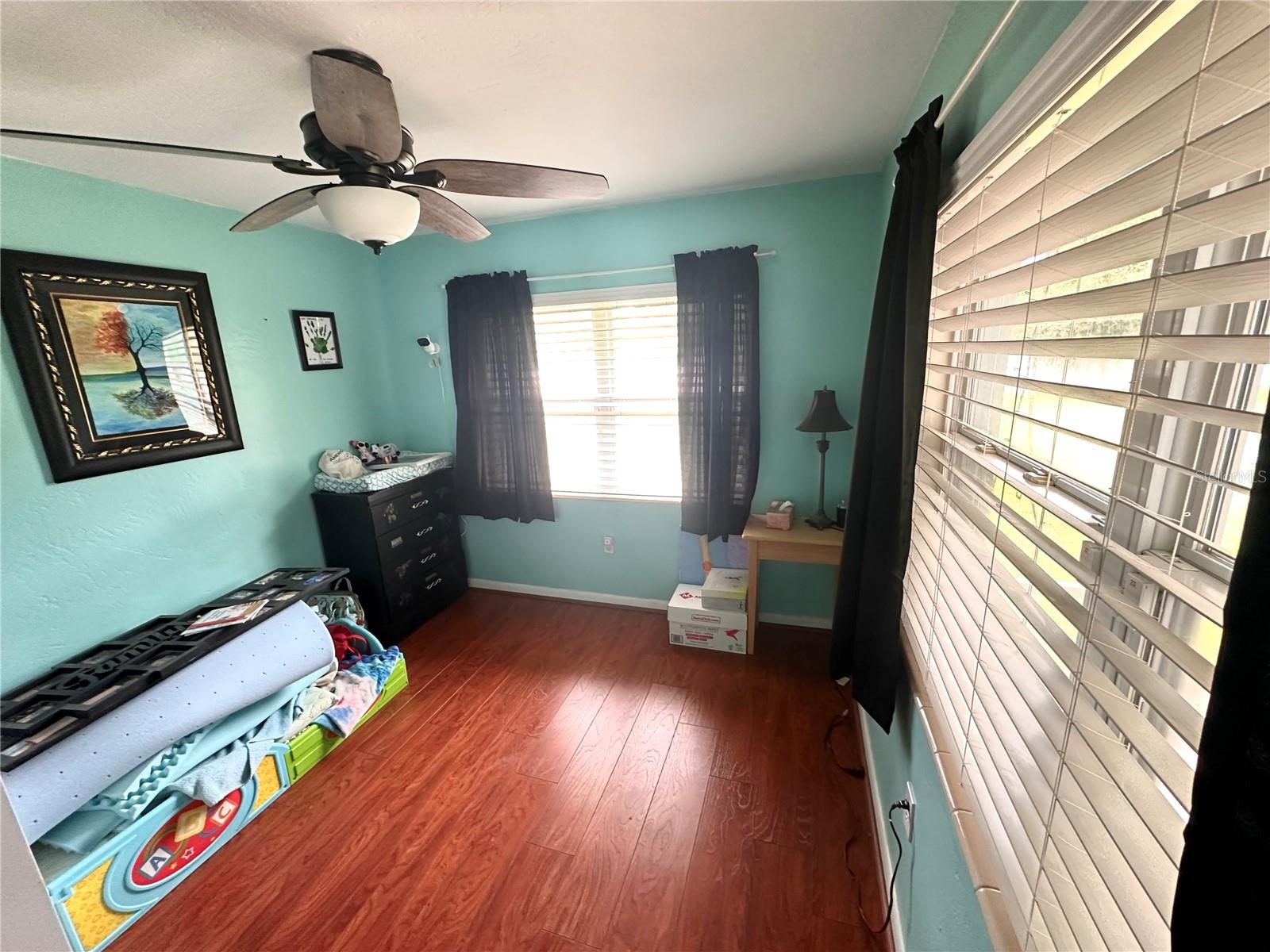 DESOTO ACRES - Residential