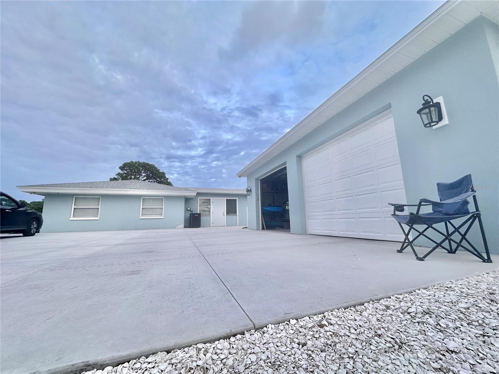 DESOTO ACRES - Residential