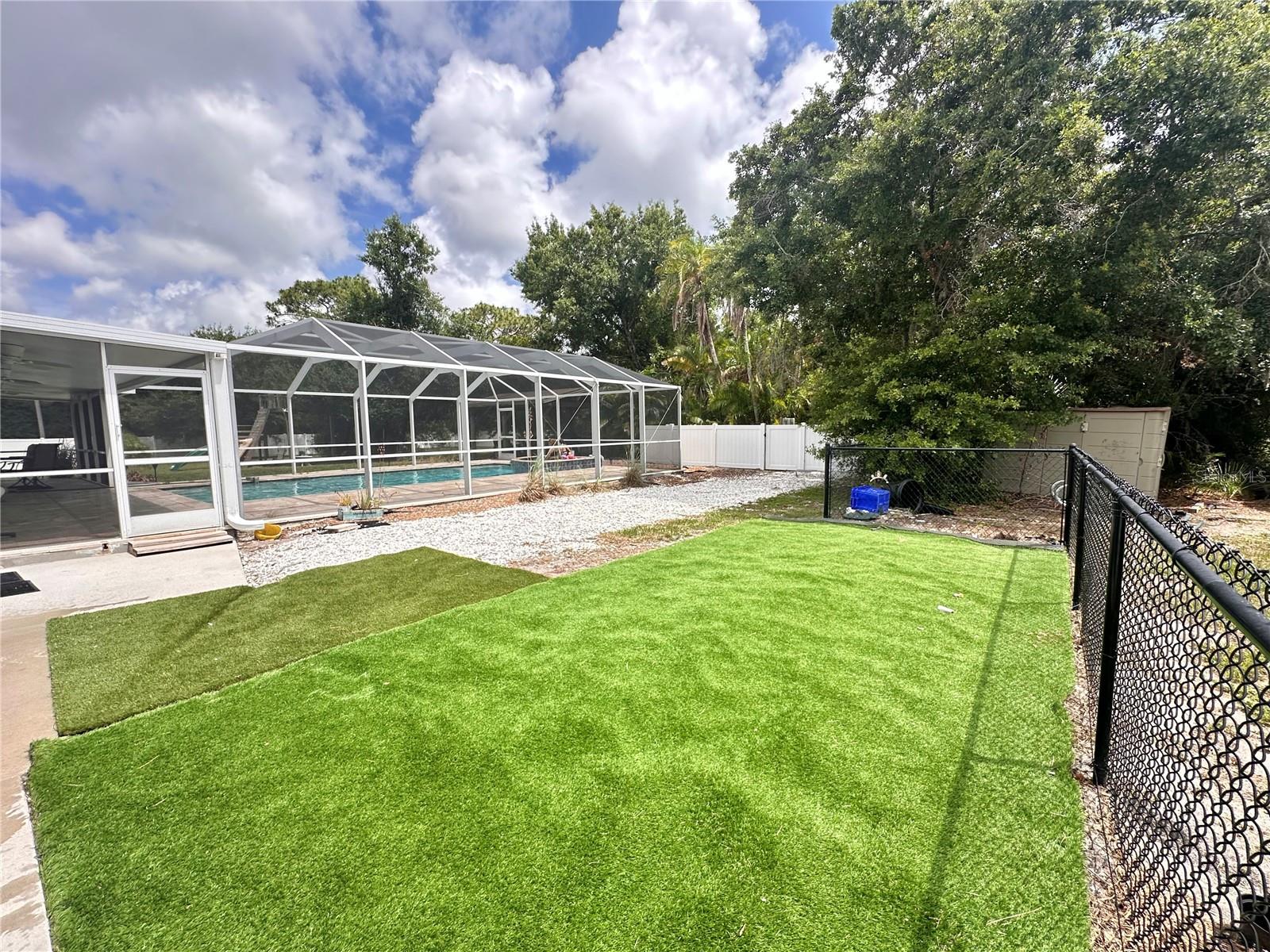 DESOTO ACRES - Residential