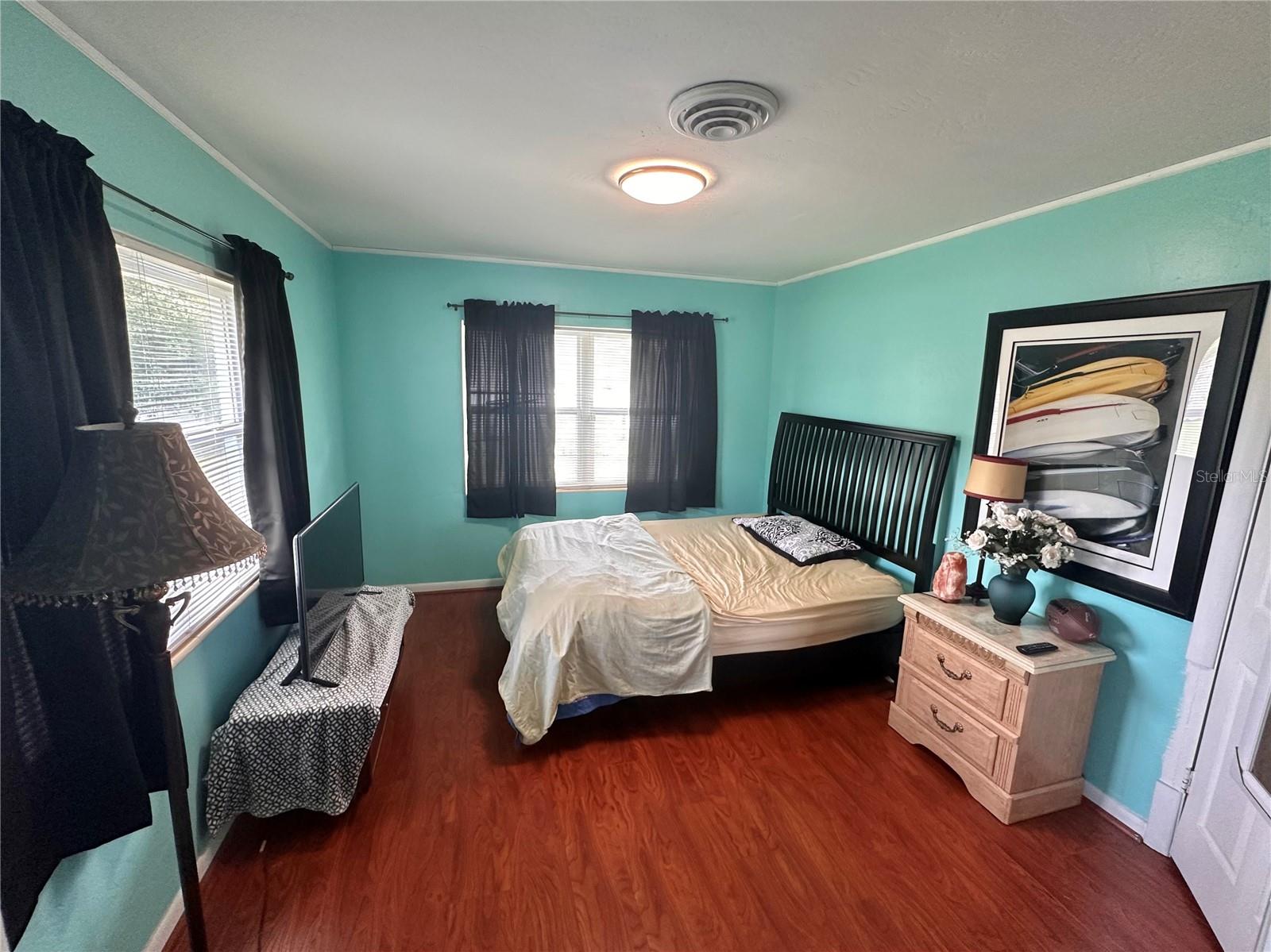 DESOTO ACRES - Residential