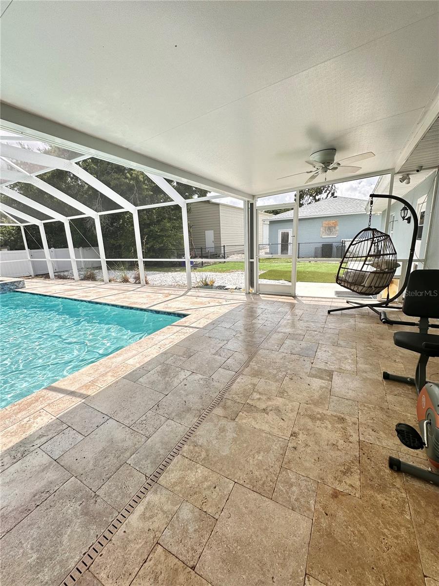 DESOTO ACRES - Residential