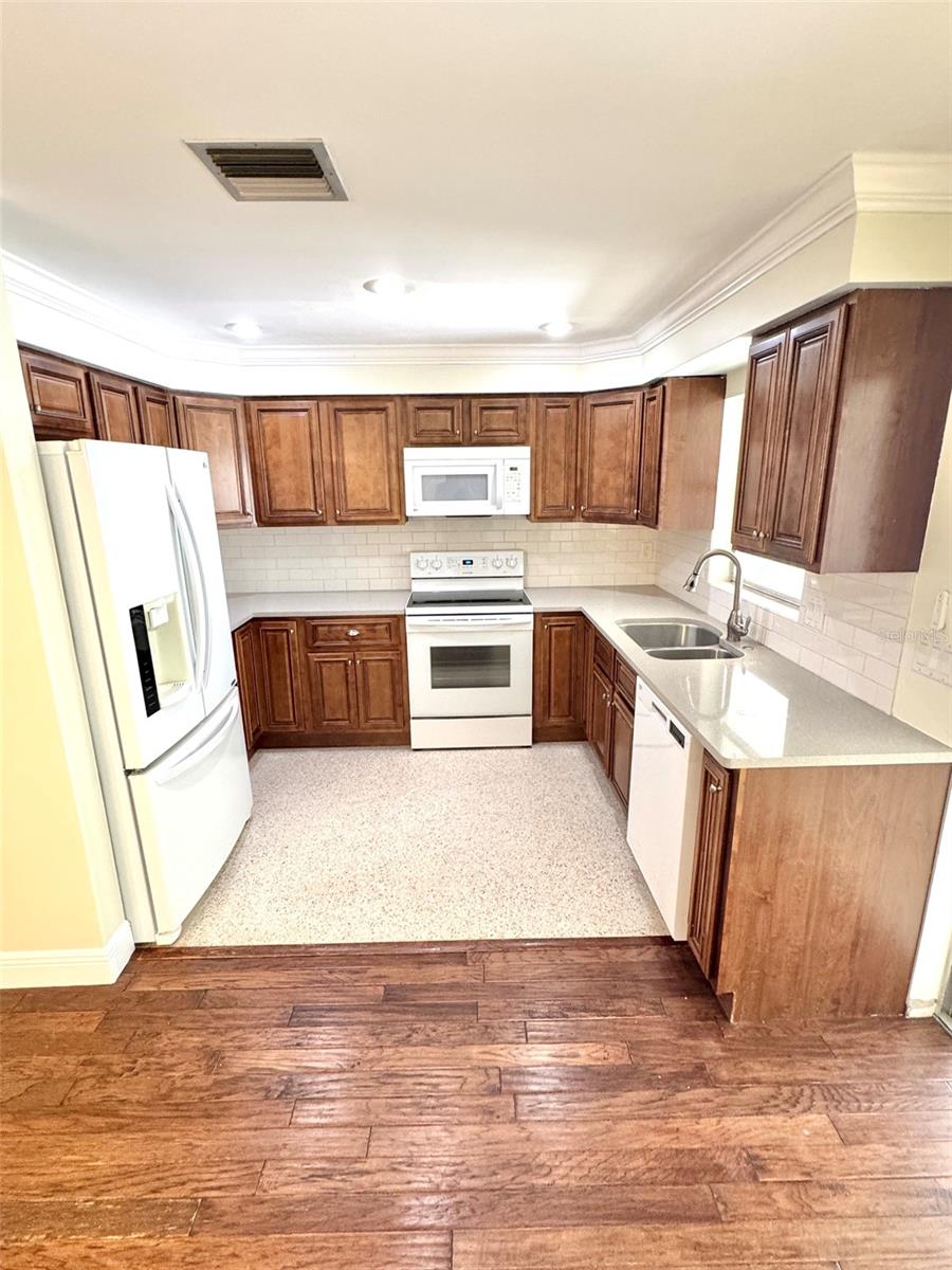 BLACKSHIRE ESTATES - Residential