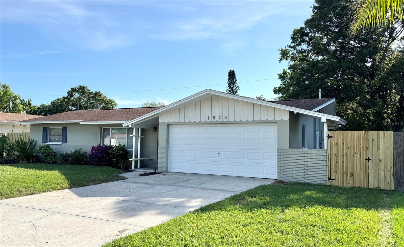 BLACKSHIRE ESTATES - Residential