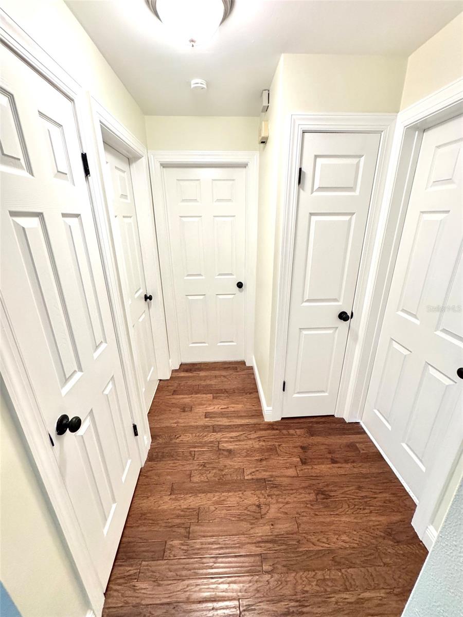 BLACKSHIRE ESTATES - Residential