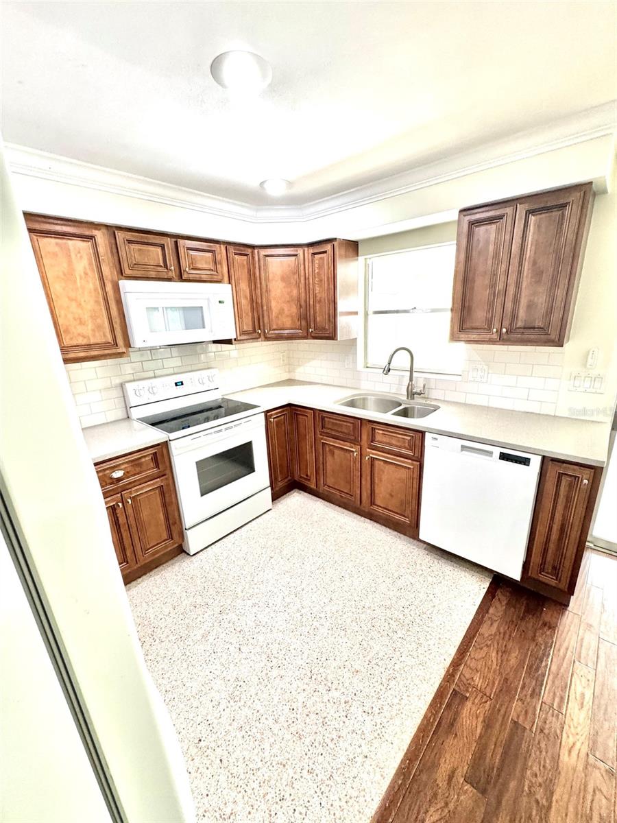 BLACKSHIRE ESTATES - Residential