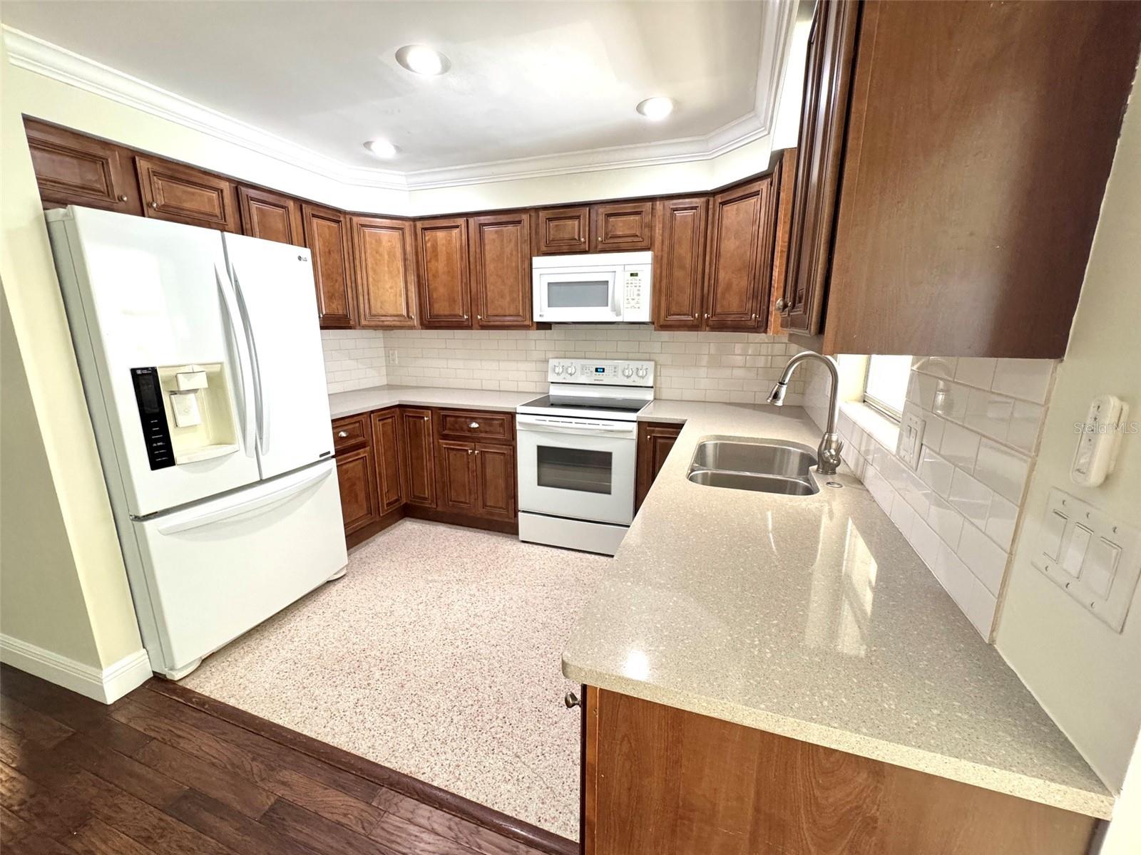 BLACKSHIRE ESTATES - Residential