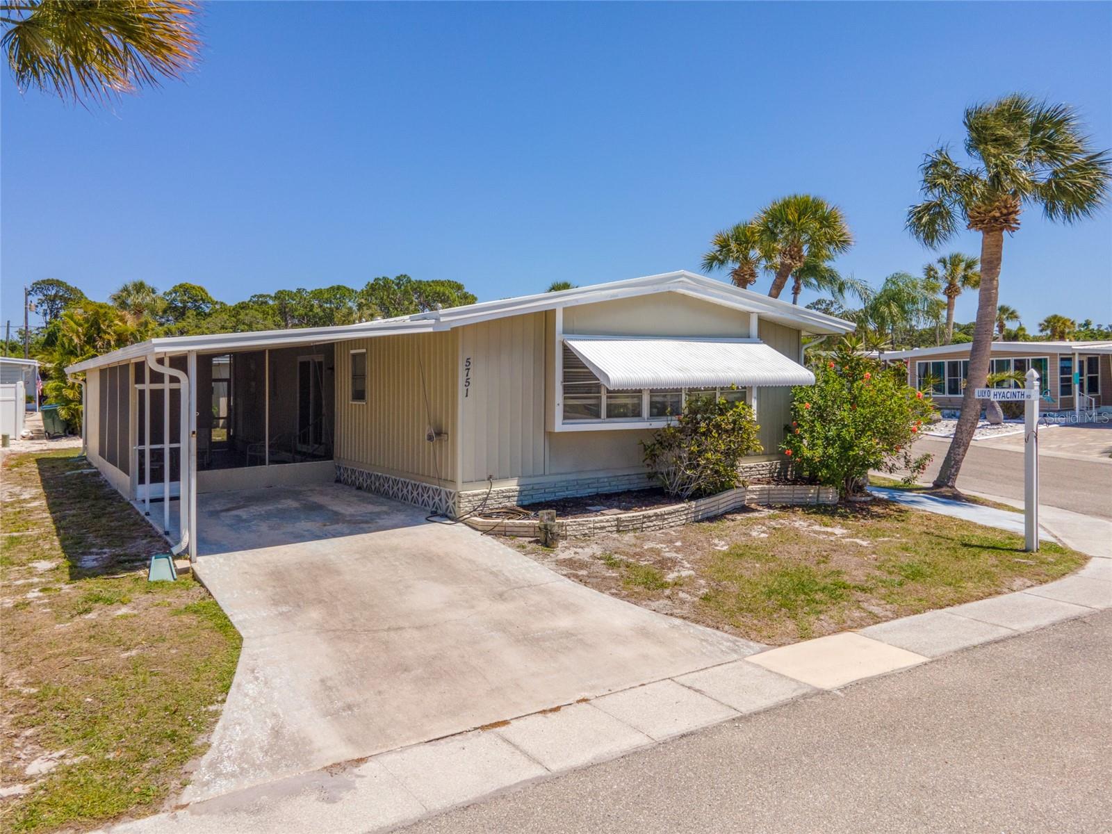 JAPANESE GARDENS MHP - Residential