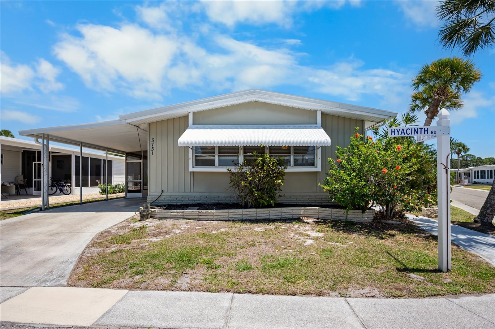 JAPANESE GARDENS MHP - Residential