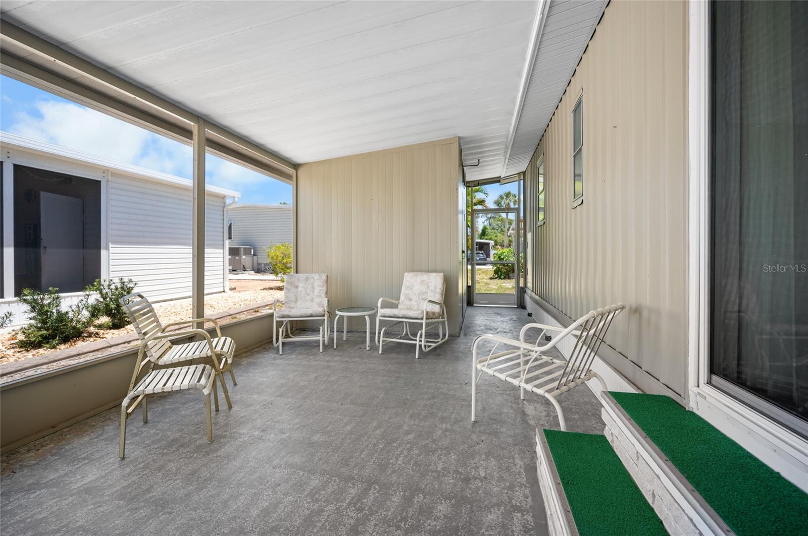 JAPANESE GARDENS MHP - Residential