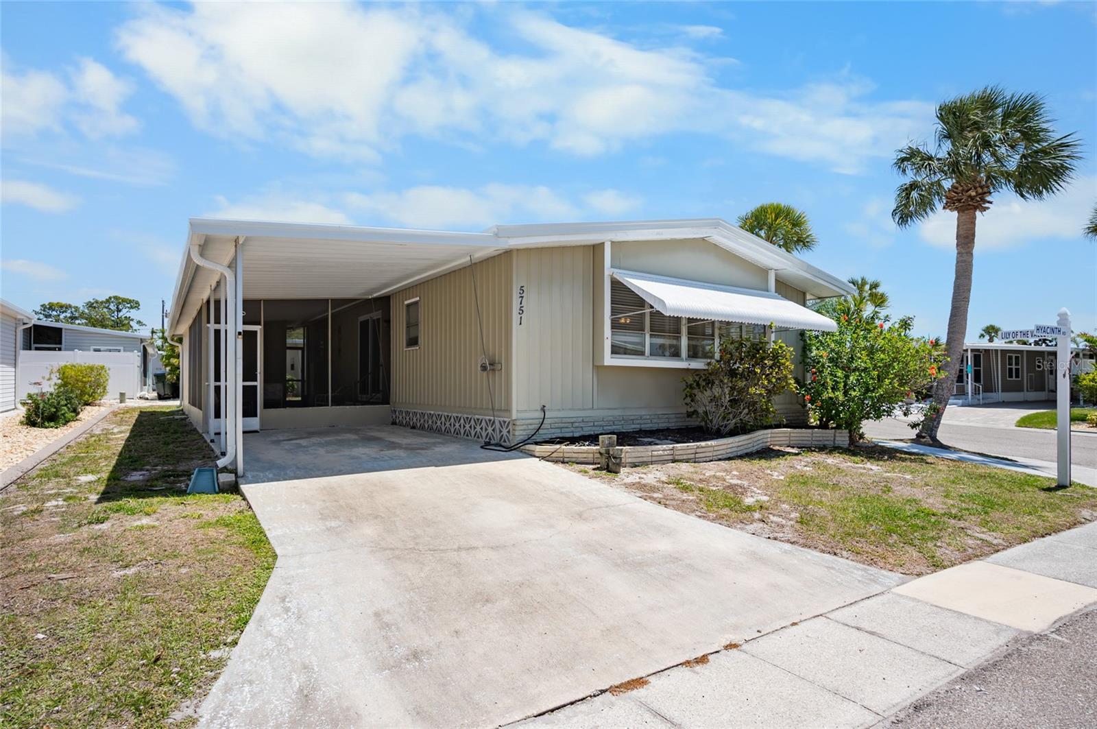 JAPANESE GARDENS MHP - Residential