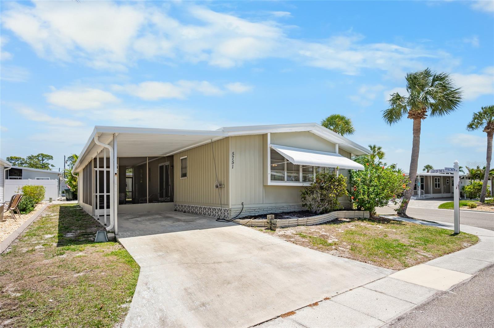 JAPANESE GARDENS MHP - Residential