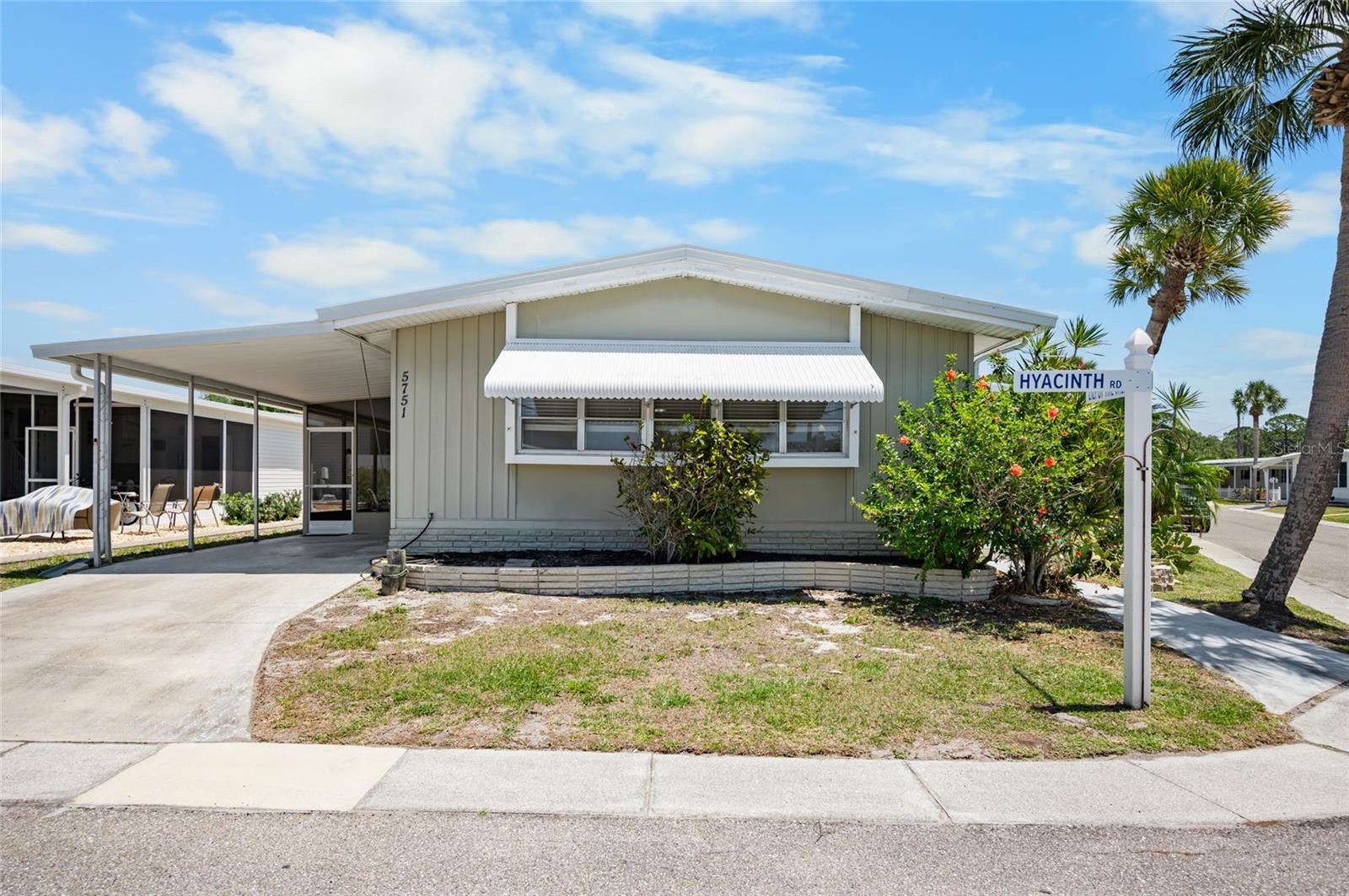 JAPANESE GARDENS MHP - Residential