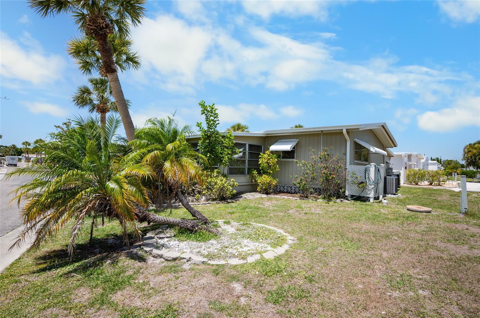 JAPANESE GARDENS MHP - Residential