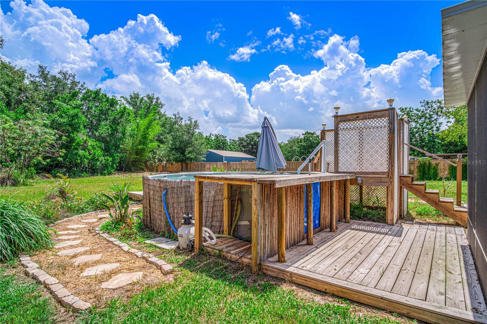 NOT IN SUBDIVISION - Residential