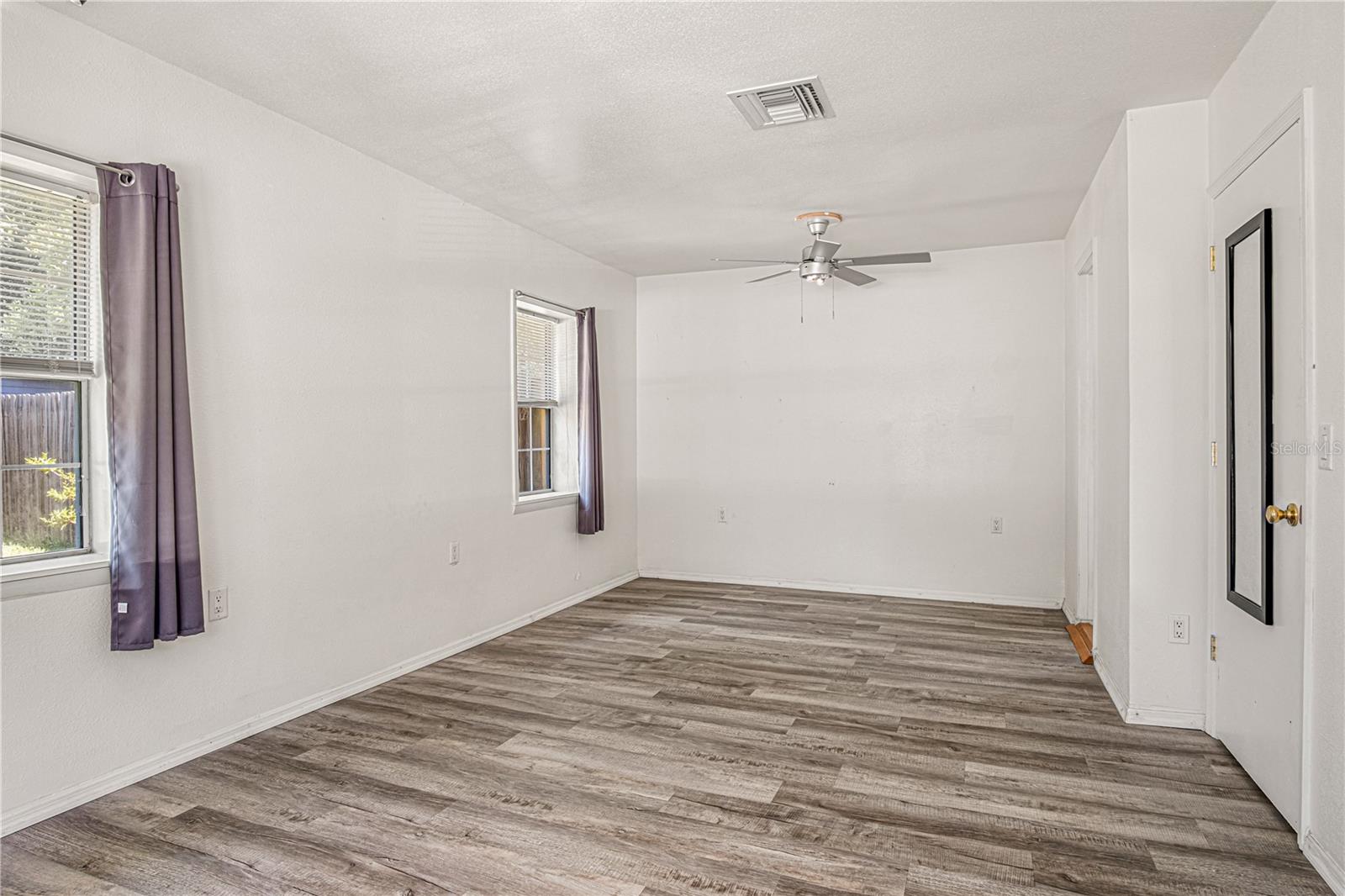 NOT IN SUBDIVISION - Residential