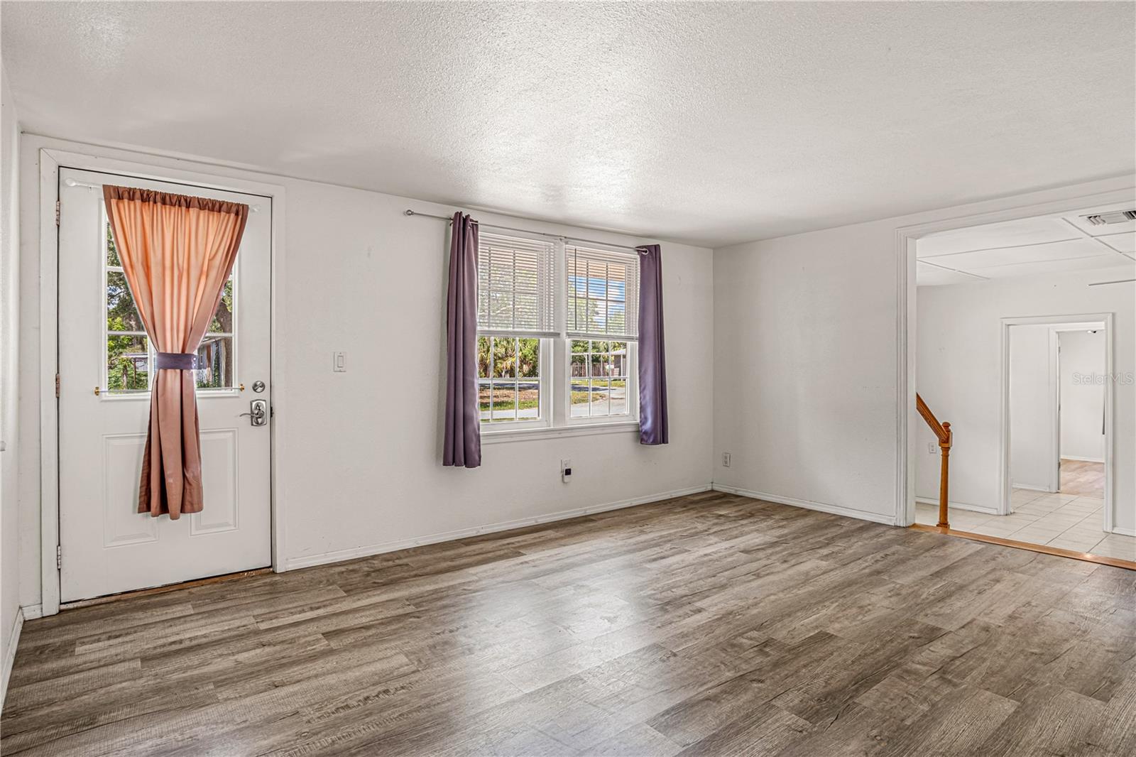 NOT IN SUBDIVISION - Residential