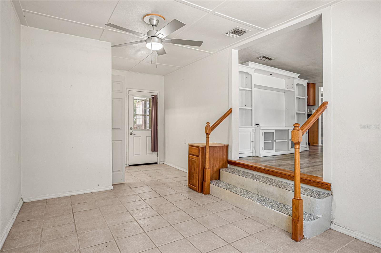 NOT IN SUBDIVISION - Residential