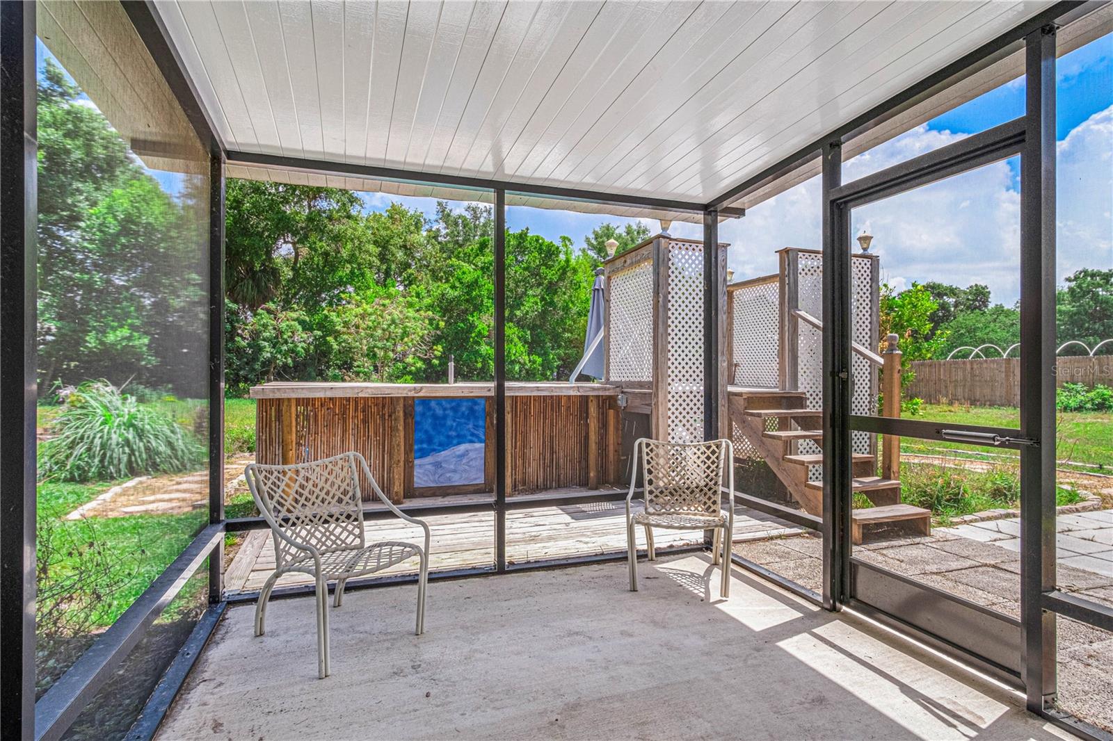 NOT IN SUBDIVISION - Residential