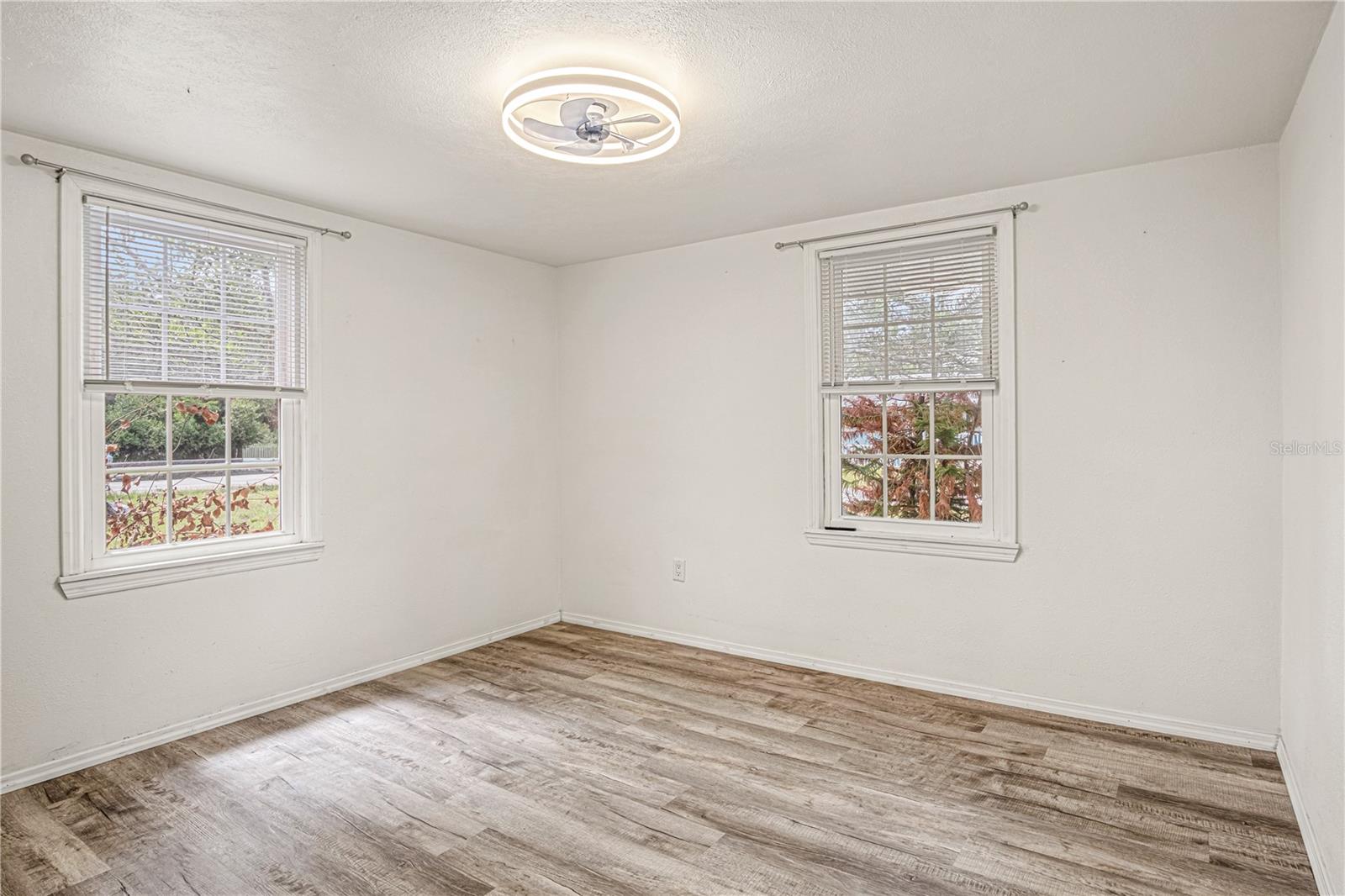 NOT IN SUBDIVISION - Residential