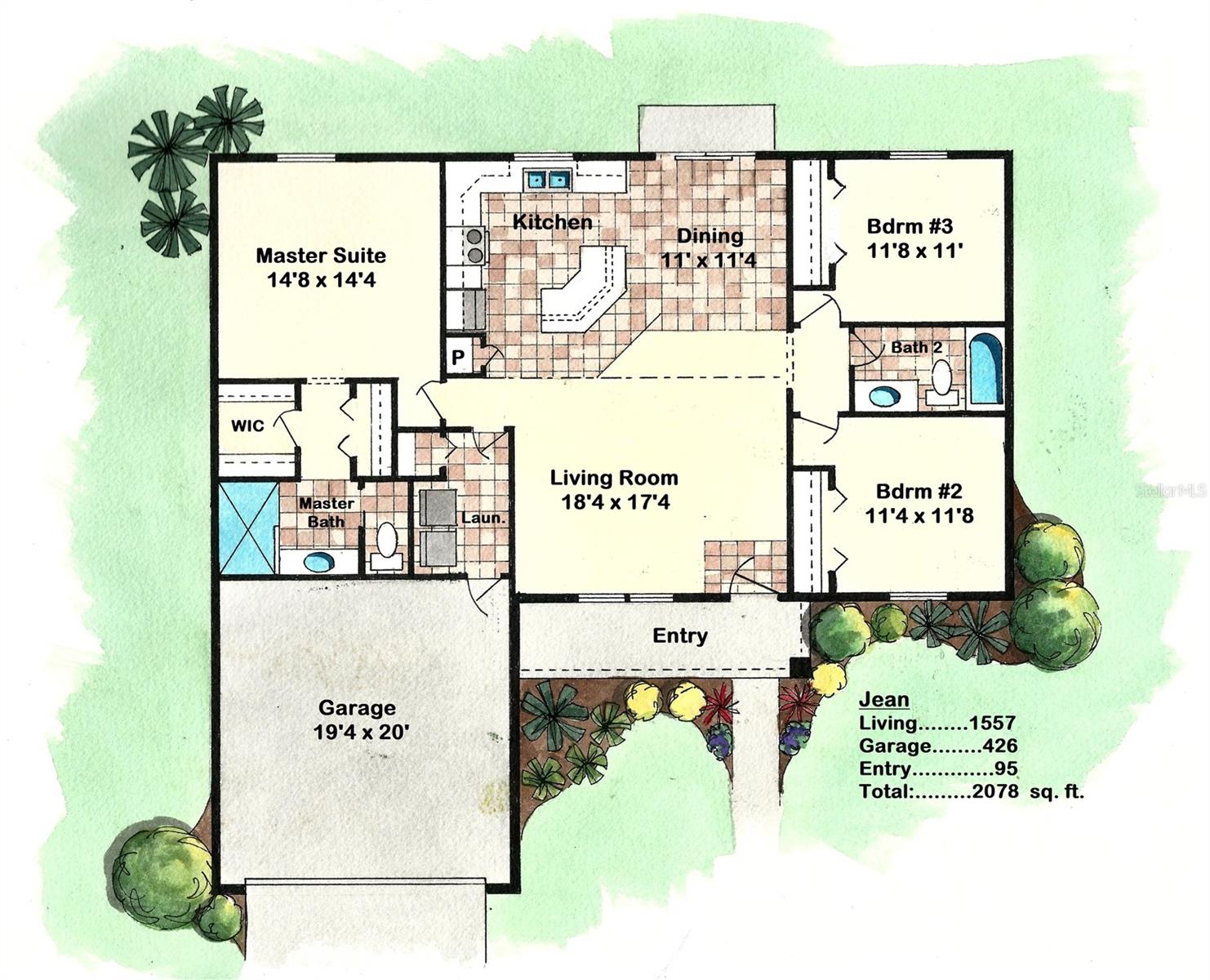 SILVER SPGS SHORES 16 - Residential