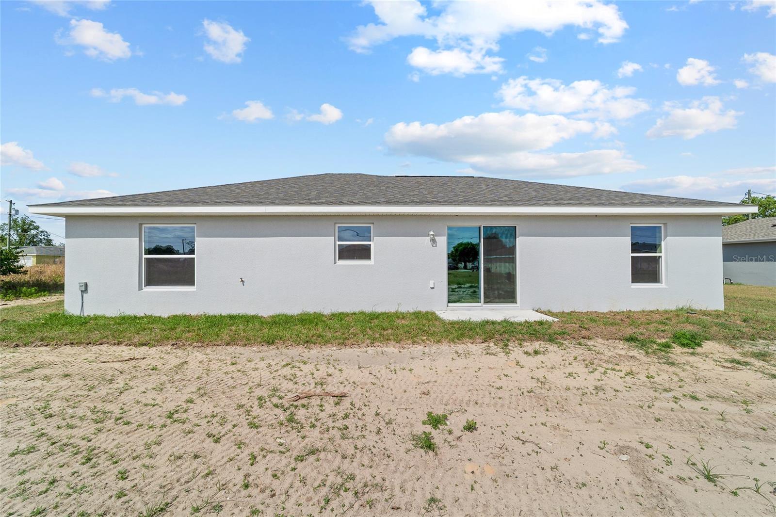 SILVER SPGS SHORES 16 - Residential