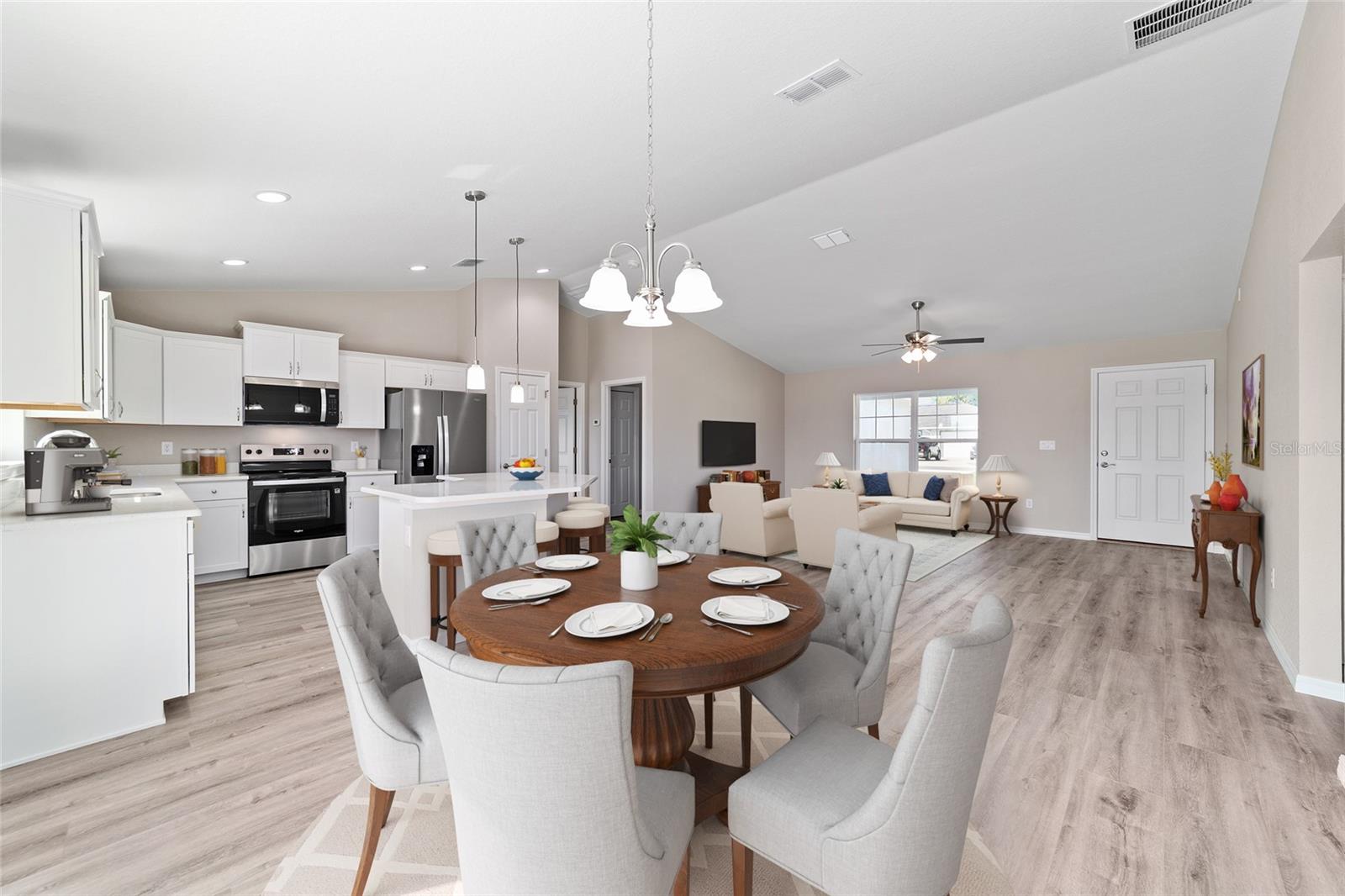 SILVER SPGS SHORES 16 - Residential