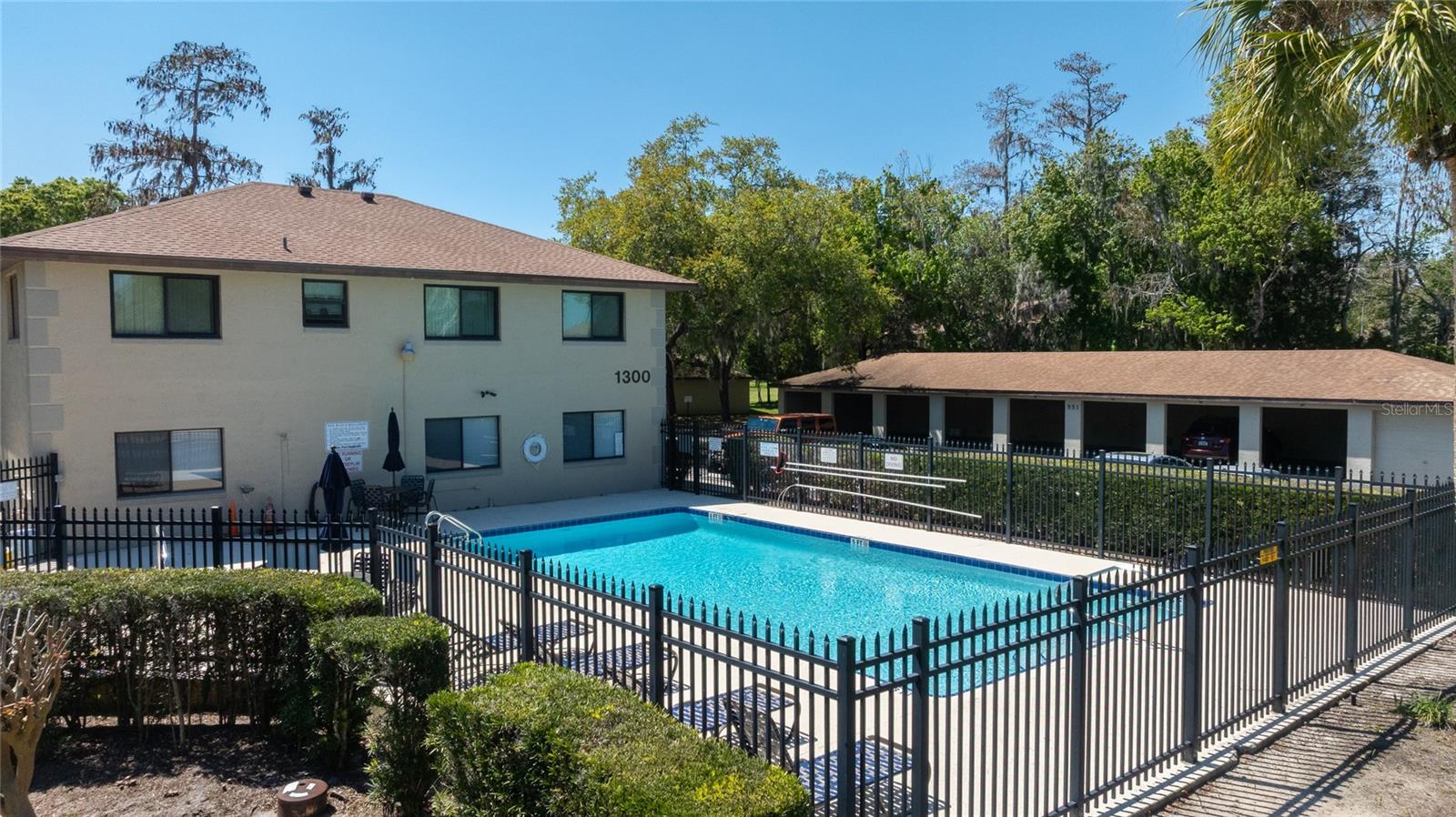 YORKTOWNE ESTATE CONDO - Residential