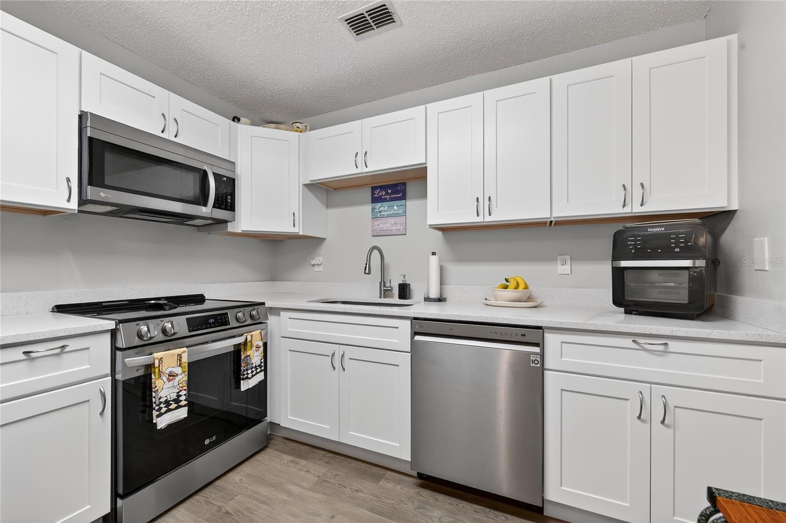 YORKTOWNE ESTATE CONDO - Residential