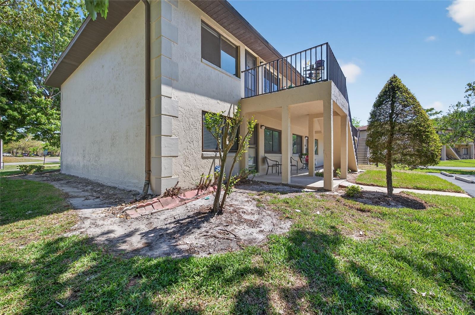 YORKTOWNE ESTATE CONDO - Residential