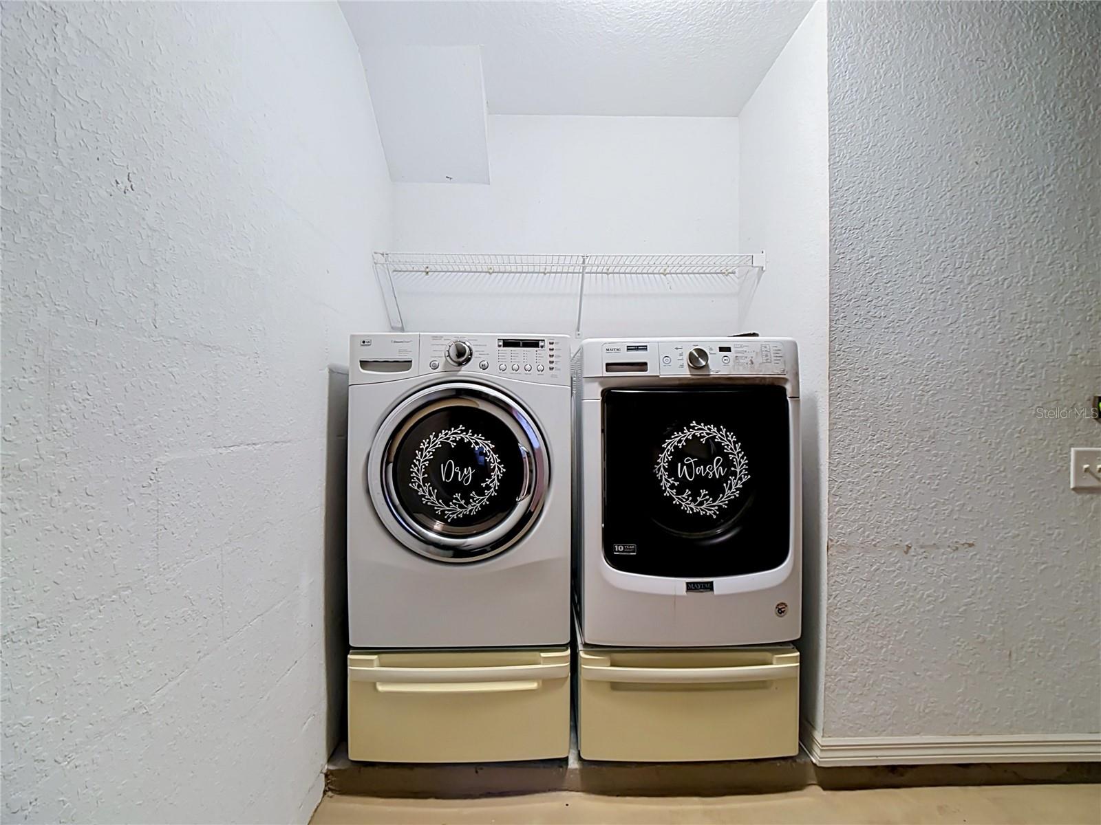 PLACES NORTH - Residential