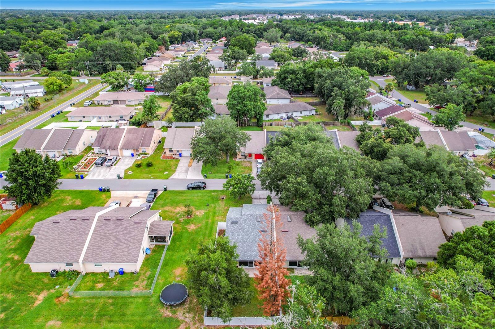 PLACES NORTH - Residential