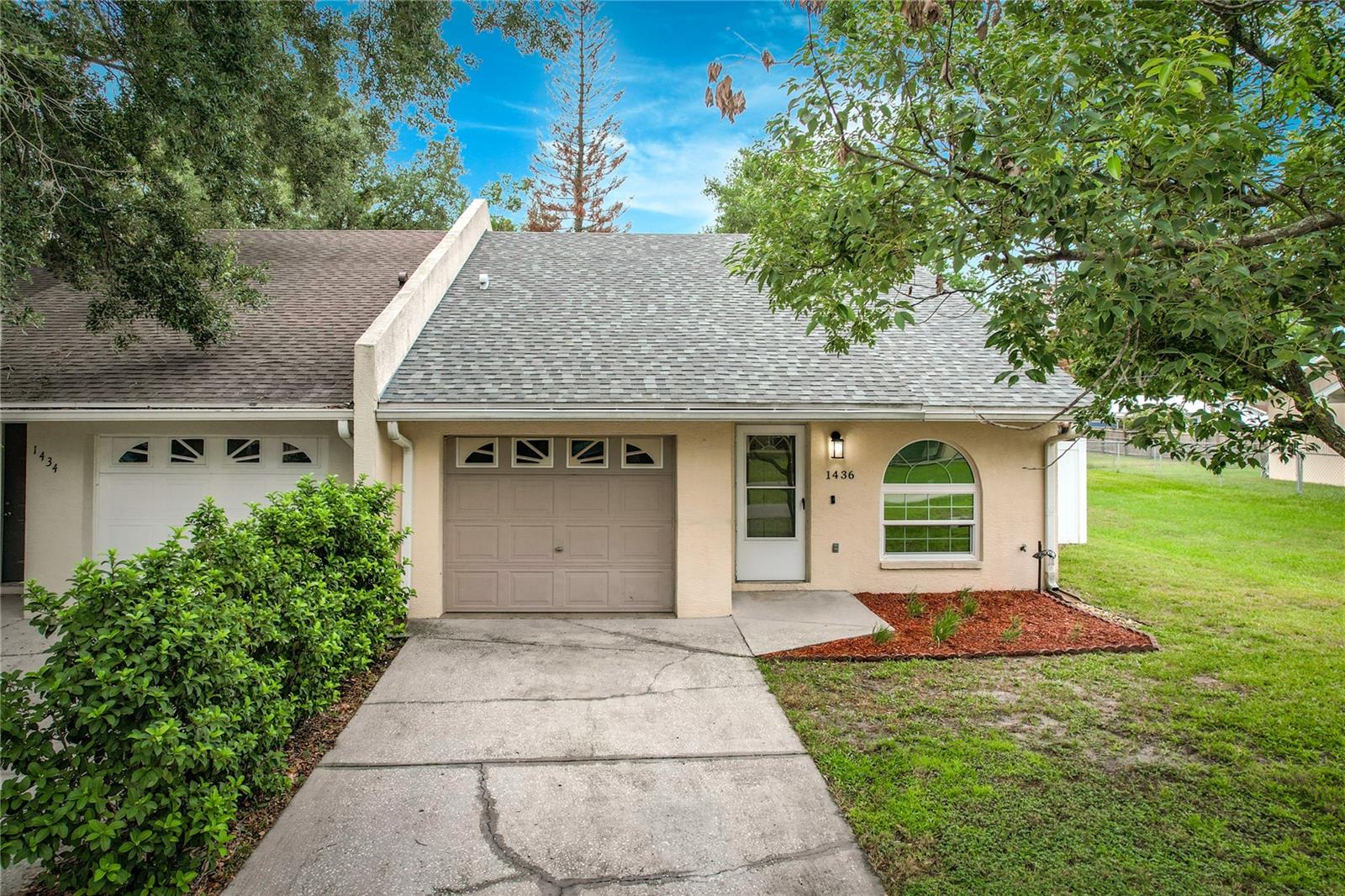 PLACES NORTH - Residential