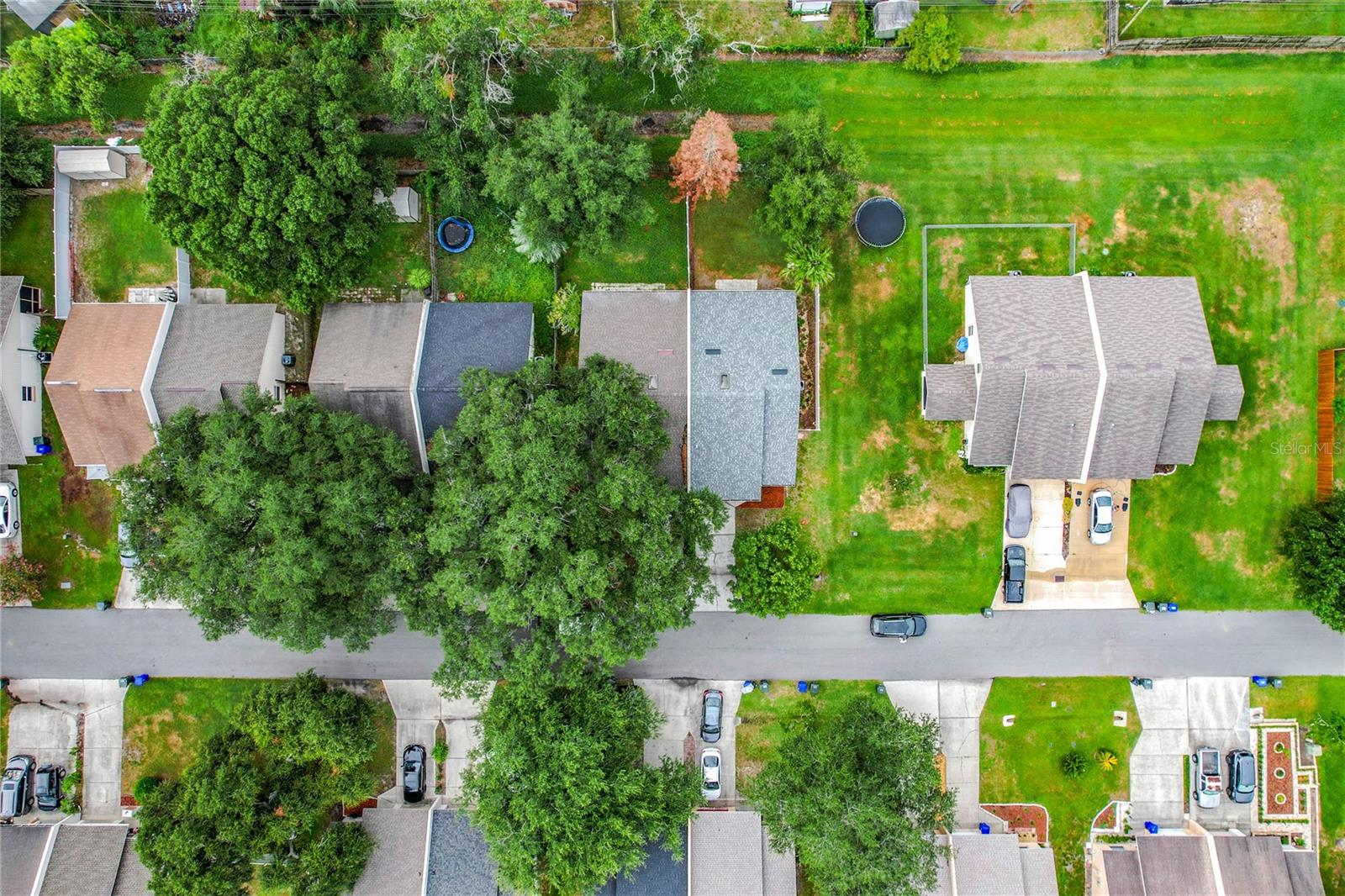 PLACES NORTH - Residential