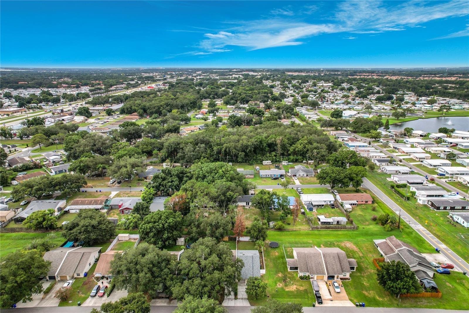 PLACES NORTH - Residential