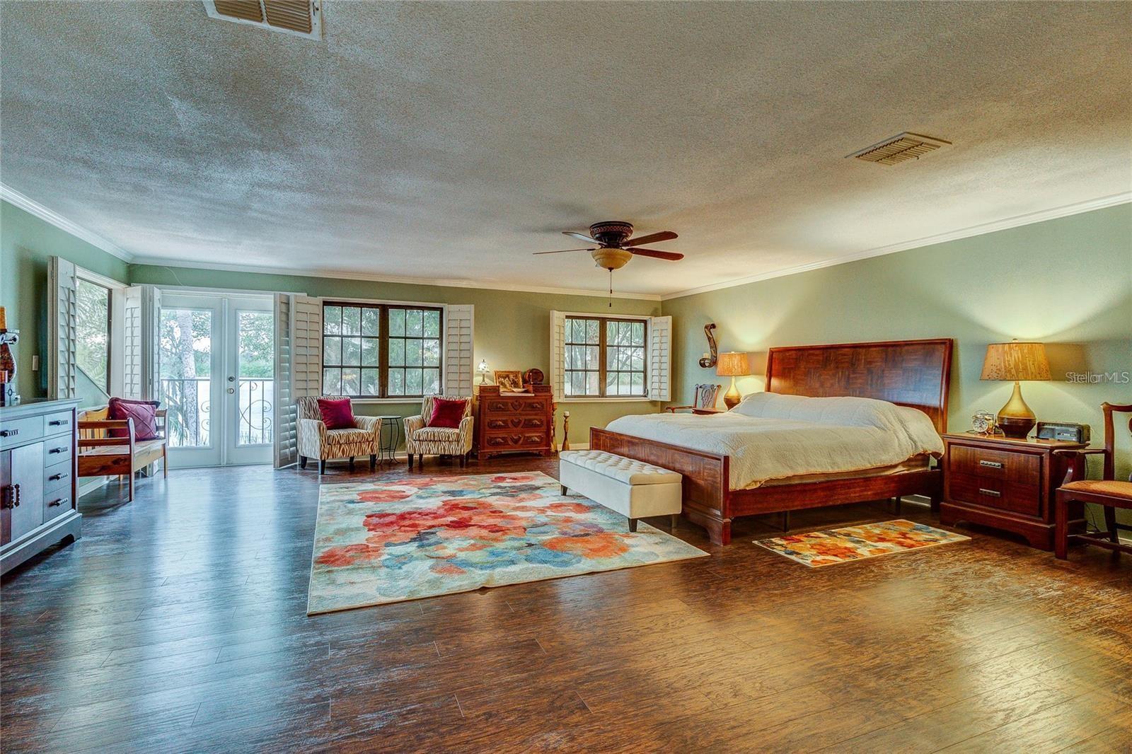 TAMPA & TARPON SPGS LAND CO - Residential