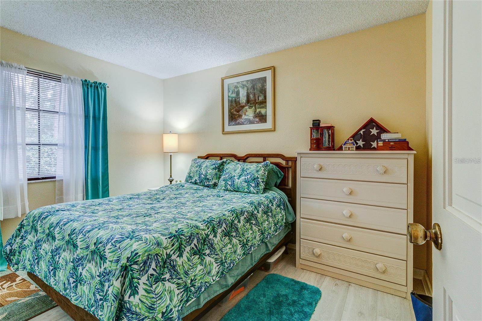 TAMPA & TARPON SPGS LAND CO - Residential