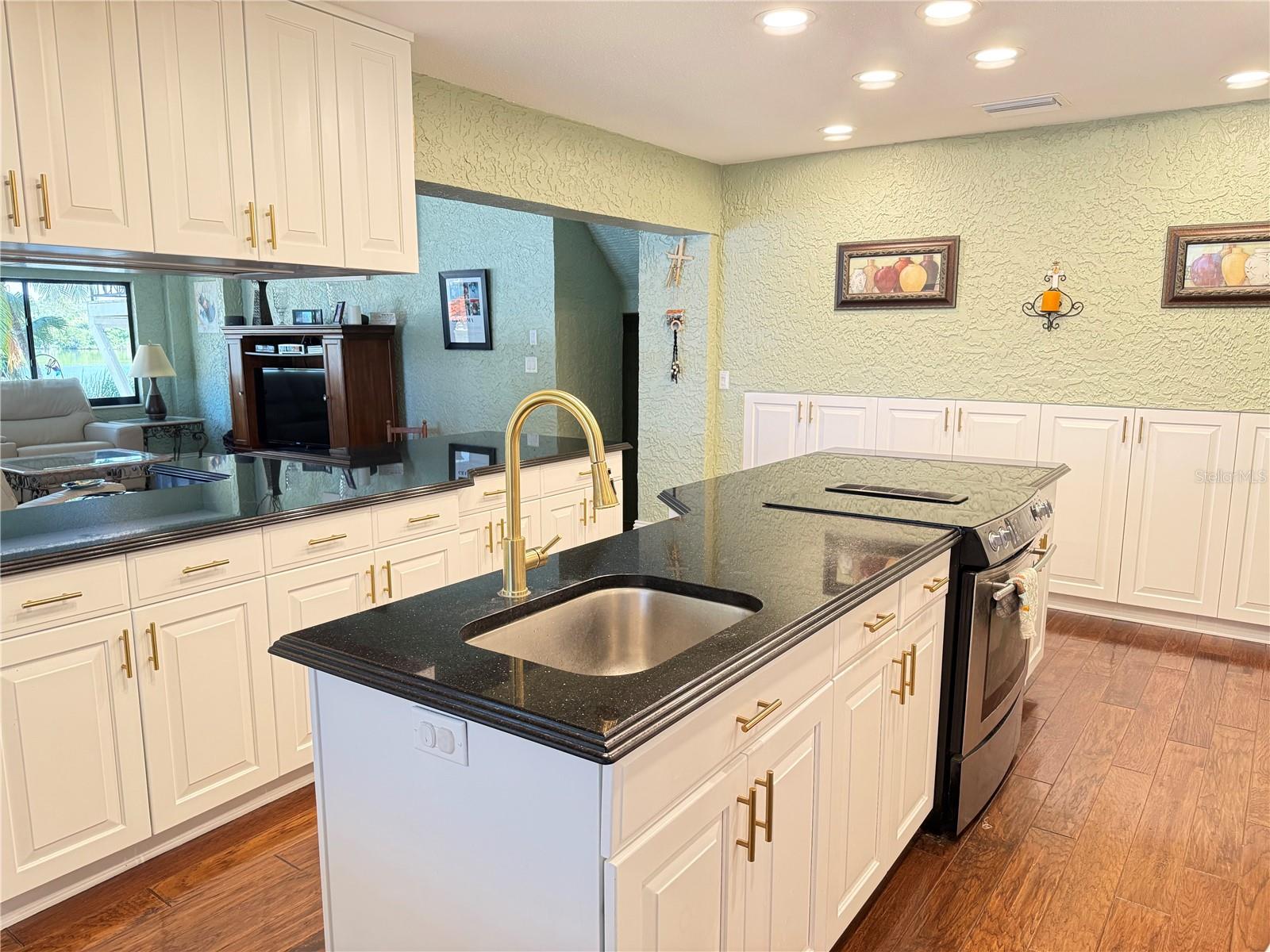 TAMPA & TARPON SPGS LAND CO - Residential