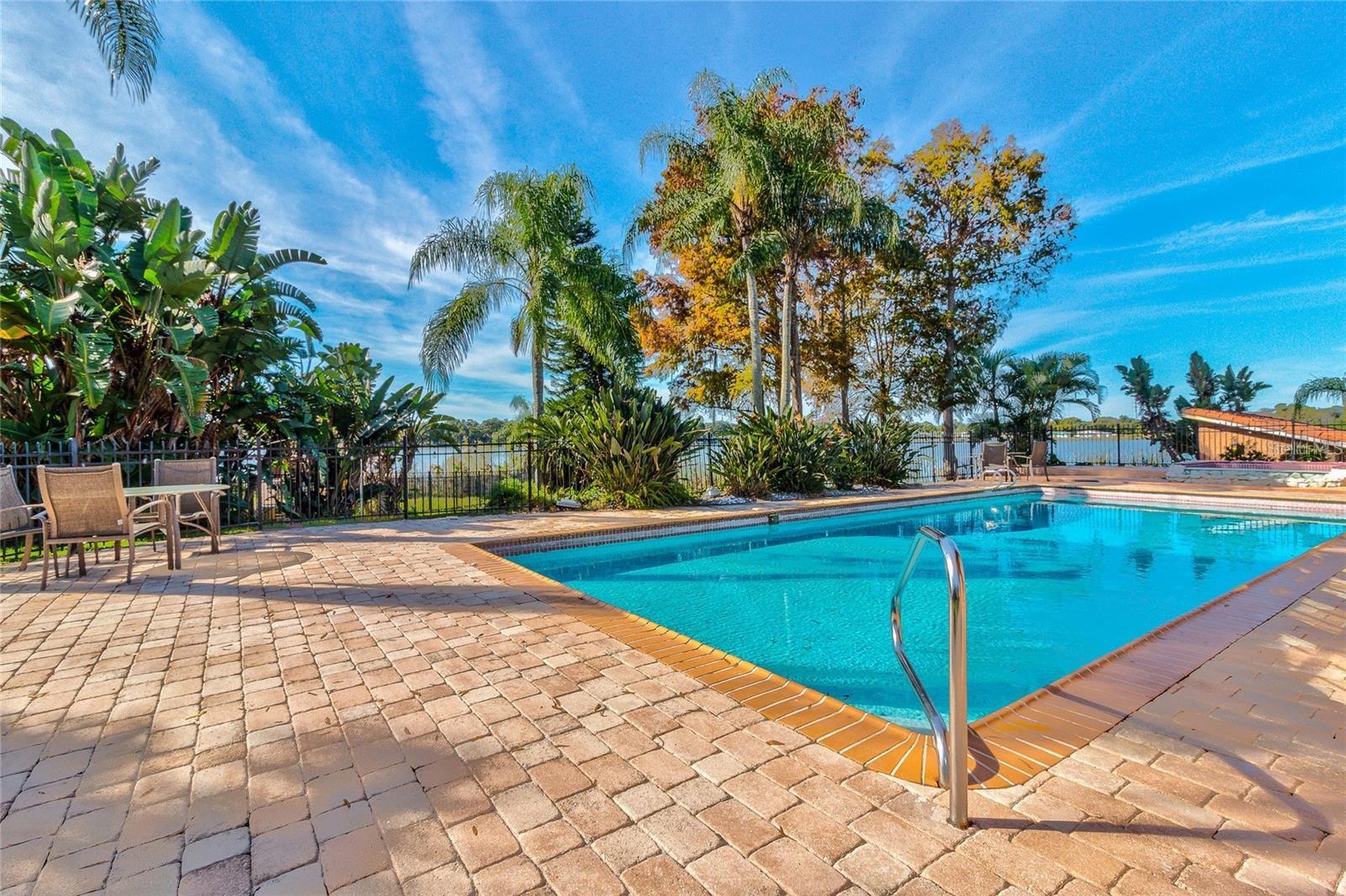 TAMPA & TARPON SPGS LAND CO - Residential