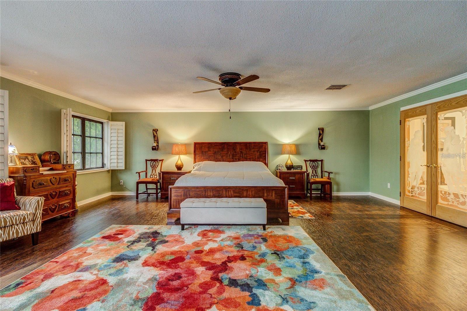 TAMPA & TARPON SPGS LAND CO - Residential
