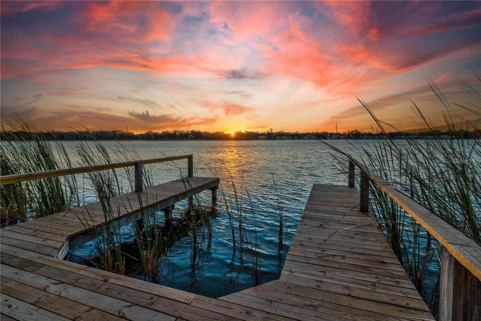 TAMPA & TARPON SPGS LAND CO - Residential