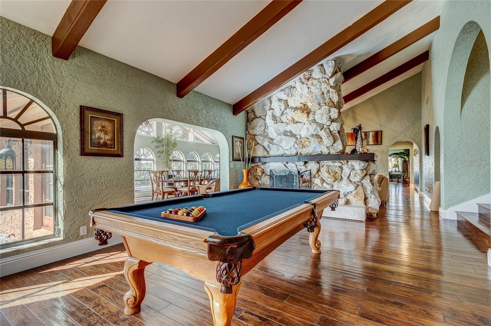 TAMPA & TARPON SPGS LAND CO - Residential