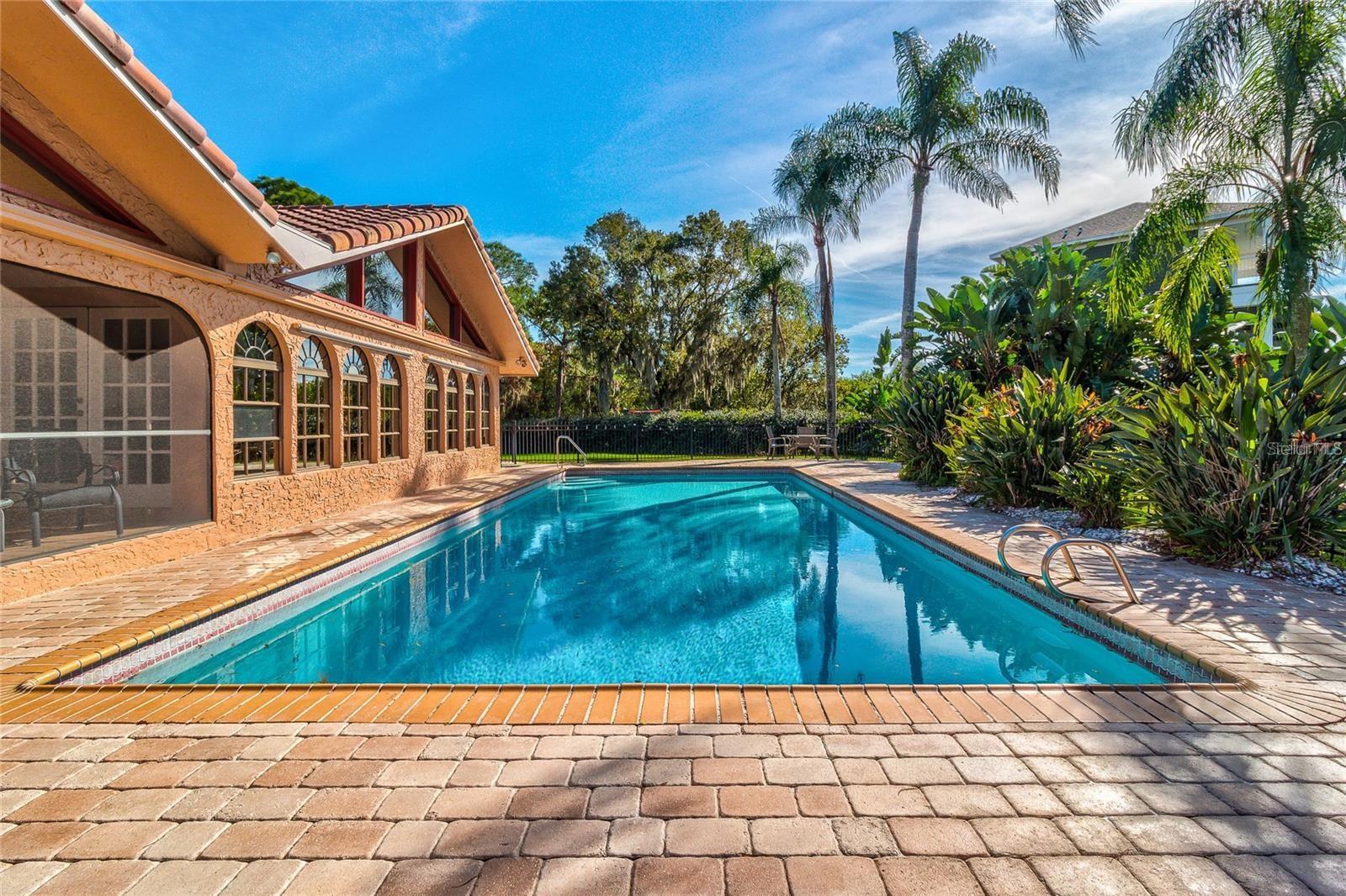 TAMPA & TARPON SPGS LAND CO - Residential