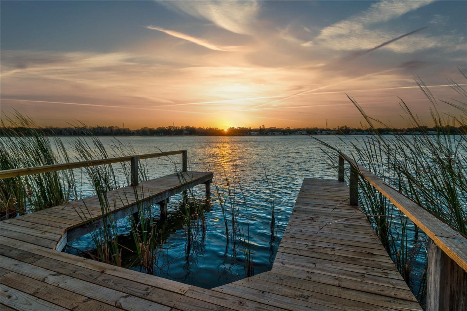TAMPA & TARPON SPGS LAND CO - Residential