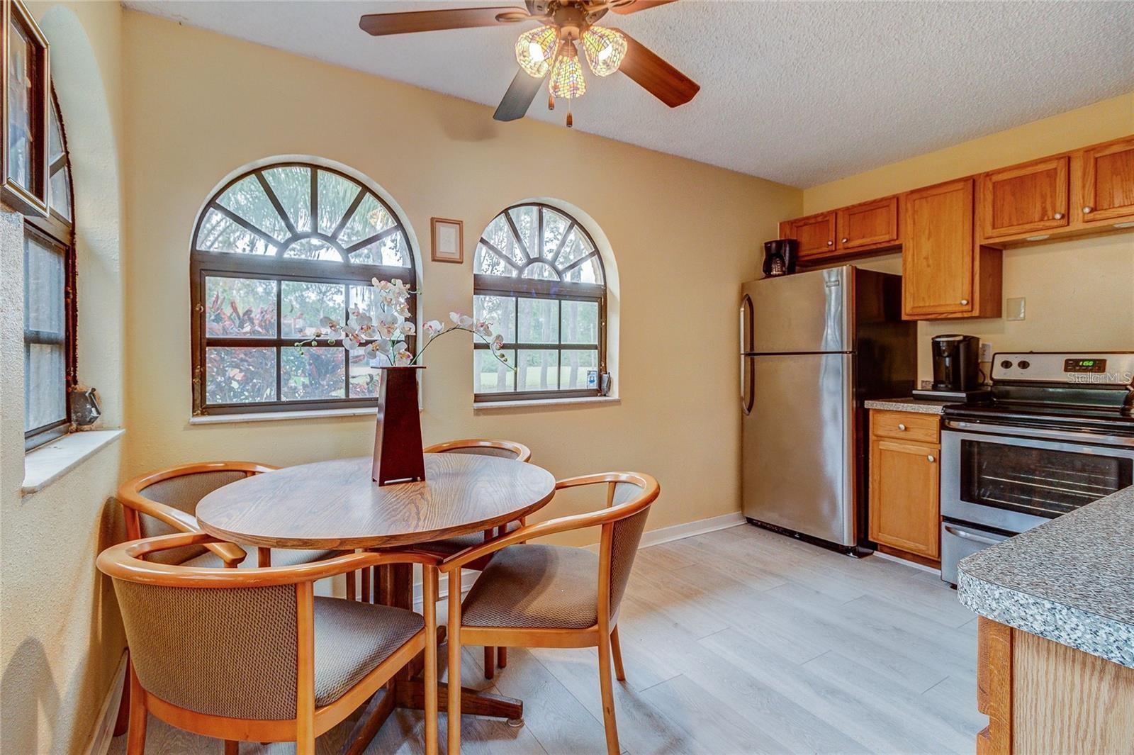 TAMPA & TARPON SPGS LAND CO - Residential